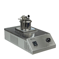 Koehler K14671 标签开杯闪光测试仪 (220-240VAC, 50/60Hz)