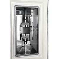  Máy thử kéo nén  KMT KUM-2S (5kN ~ 500kgf, dùng cho cao su, sợi , màng, máy tính)