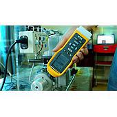 Detect and troubleshoot problems with an altimeter