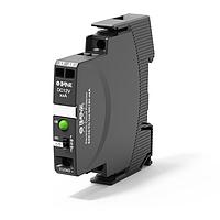 E-T-A Circuit Breakers ESX10-TC-114-DC12V-6A-E サーキットブレーカー 508, 1P, DM, 12VDC, N/O, IN, SF, ATX, 6A