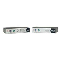 Tripp Lite B013-330 Interface Modules CAT5E KVM CONSOLE EXTENDER KIT-330 FT