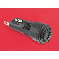 Giữ Chì Được Niêm Phong Gắn Trên Bảng Chống Chạm 5 x 20mm Bulgin FX0462