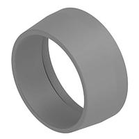 Vành Trước Tròn, Nổi Vòng Trước-Màu Xám Nhạt EAO 704.600.6