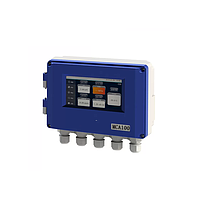 Phân tích nước & Kiểm tra nước