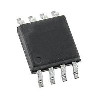 NOR Flash 64M SPI, SOP 8 chân 208mil ET 2.3-3.6V ISSI IS25LP064-JBLE-TR