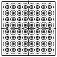 DSPs Multicore DSP+ARM Ke yStone II Hệ thống trên chip Texas Instruments 66AK2L06XCMS2