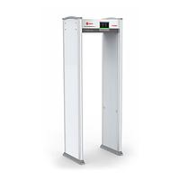 ZOAN ZA3000C Walk Through Metal Detector (1990x700x400mm)