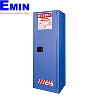 Sysbel WA810220B Corrosive Cabinet (22/83 (Gal/L))