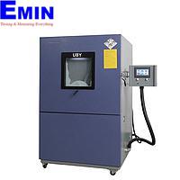 Hiệu chuẩn buồng thử cát bụi