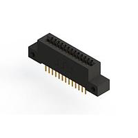 EDAC 892-026-520-212 Receptacles High Temp Card Edge Connector