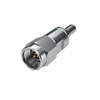 Samtec PRF92-P-C-EP-142-SS RF Connectors / Coaxial Connectors Precision 2.92 mm Cable Connector