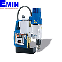 Mackma M50RLX ເຈາະຫຼັກແມ່ເຫຼັກ