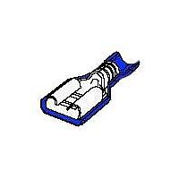 Molex 19003-0055 14-16AWG用クイックディスコネクトメス