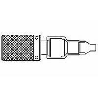 Raychem - TE Connectivity DK-621-0411-S Plug DATABUS