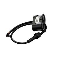 DFRobot SEN0592 超音波距離測定障害物回避センサー 超音波距離測定障害物回避センサー（5m、RS485、IP67）