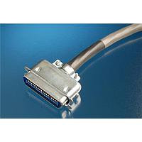 Ống Co Nhiệt Lòng Keo / Hai Lớp 1/2in Đường Kính Trong 4ft Thanh Màu Đen Alpha Wire FIT3211/2 BK105