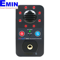 Báo động điện tiếp cận chống nước ETCR ETCR1840 (AC 40V~500kV, Lithium battery, IP67)