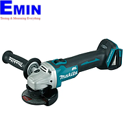 Máy mài góc dùng pin MAKITA DGA404Z (100mm)