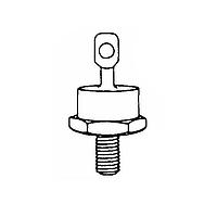 Chỉnh lưu UFR, FRR Microchip Technology UES806HR2