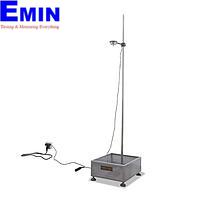 Máy kiểm tra khả năng chịu va đập của các loại đồ chơi cứng che phủ mặt GESTER GT-M28