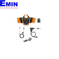 TESTO 330i 排気基本排気アナライザー