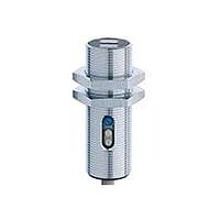 Contrinex 120254-0155 接近传感器 Contrinex 光电传感器，M18 外壳，背景抑制，PNP，光亮触发，电位器灵敏度调节，2米三线PVC电缆，50毫米外壳长度 工程/旧型号：LHK-1180-303 状态：激活 概述：Contrinex 电感式和光电式