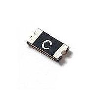 Littelfuse 1206L010/60WR 리셋터블 퓨즈 - PPTC PTC SMD 리셋터블 퓨즈