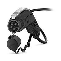 PHOENIX CONTACT 1285923 ເສັ້ນສາຍຊາວໄຟ AC EV-T1G2C-1AC32A-25FT10ASBK11U