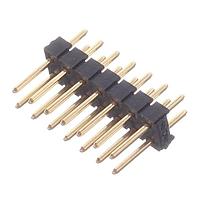 Đầu Cắm Thẳng Tách Pin 14 Chân Mạ Vàng Omron Electronics XG8W-1431