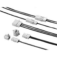 Đầu Nối Bo Mạch 1P COAX, Đầu Nối Bo Mạch TAB TRÊN JAE Electronics CE2S101C02