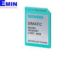 Memory Card Siemens S7-300, 8MB, 6ES7953-8LP20-0AA0