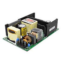 Nguồn điện AC-DC ac-dc, 120 W, 5 Vdc, đầu ra đơn, mạch PCB mở CUI Inc VSBU-120C-5