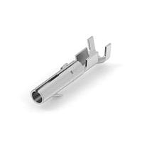 AMP Connectors - TE Connectivity 163300-2 Pin & Socket Connectors SOCKET MATE-N-LOK