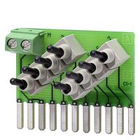 6ES7274-1XF30-0XA0S7-1200 模仿模块 SIM1274,8 入