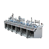 DOLANG DLMPS-600A Modular Flexible Production System