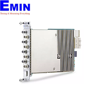 NI PXIe-5170 PXI Oscilloscope (250 MS/s, 8 Channel, 1.5 GB, ±2.5V, Kintex-7 325T)