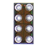 Bộ chuyển đổi tần số mẫu âm thanh PDM sang I2S/TDM IC Analog Devices ADAU7002ACBZ-R7