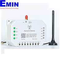 HUNONIC HNNOMA Hunonic Noma 4CH Switch