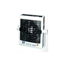 Quạt khử tĩnh điện Shishido BF-X2ME (12 VA)
