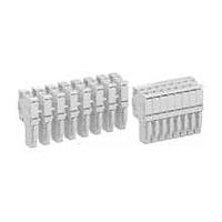 AMP Connectors - TE Connectivity CDK2.5-3 Plugs Aut SNK Pluggable