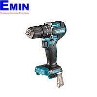 Máy khoan búa, vặn vít dùng pin MAKITA DHP487Z (40 / 25 N·m (350 / 220 in.lbs.))