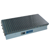 KANETEC KCT-5060F 水冷矩形电磁吸盘 (500（19.6）×600（23.6）)