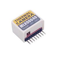 Camera Hình Ảnh Nhiệt An M5StickC tương thích với cảm biến nhiệt hồng ngoại người. Tích hợp MLX90640 M5Stack U062