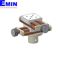 Cometech GR-I01A 이축 그립 (±25mm)