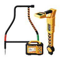 Comway CD8000 Pipeline Detector