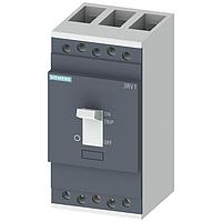 SIEMENS 3RV13637CN10 モータ保護モールドケースサーキットブレーカー 3RV1 スターター用