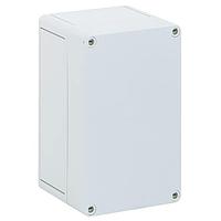 Thanh ray DIN 7.09 x 4.33 x 4.37 POLYSTRYENE MÀU XÁM Altech 110-906