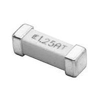 Cầu chì gốm dán bề mặt 600VAC 1.25A 0.104 ohms 461 NANO2 Littelfuse 04611.25ER