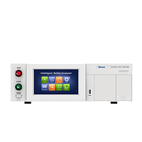 Ainuo AN16320A(F) Electrical Safety Analyzer (ACW: 20kVac/20mA)