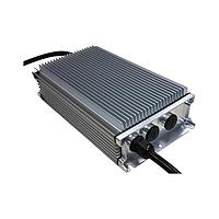 Nguồn điện AC-DC POWER SUPPLY;ABS601-1T24;AC-DC;ĐẦU VÀO 100 đến 240V;ĐẦU RA 24V;25A;600W;ĐÓNG VỎ;4.92"x 9.86"x2.36";CỰC VÍT Bel Power Solutions ABS601-1T24